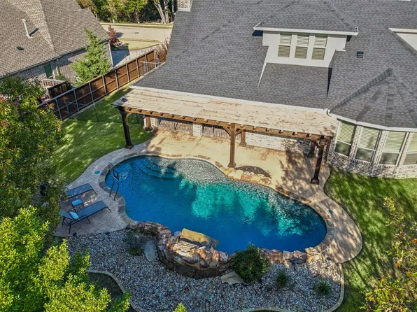 4020 Chama St, Prosper, TX 75078