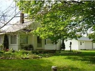 12895 Pine Lake Ave NE, Cedar Springs, MI 49319