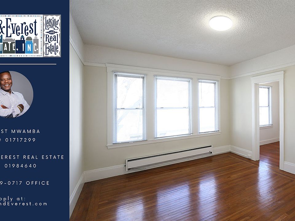 1st image of 725 Grove St #6