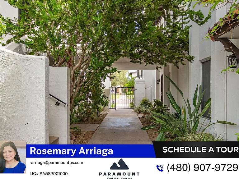 3701 E Monterosa St — Photo 2