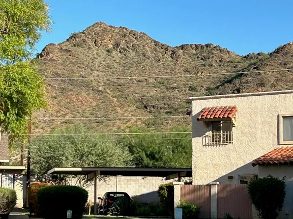 1228 E LAWRENCE Lane, Phoenix, AZ 85020