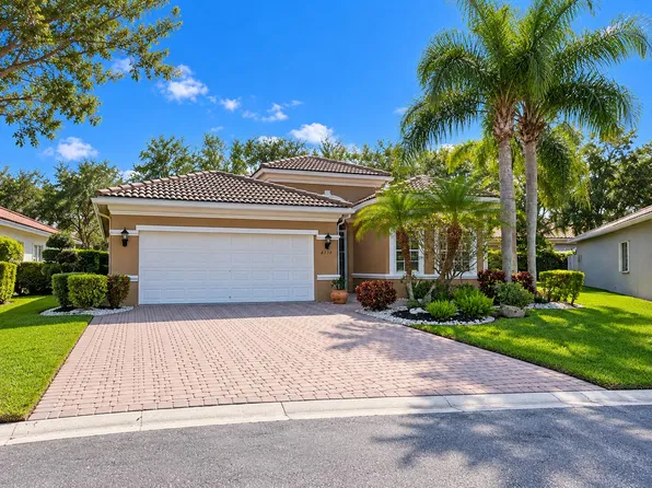 6550 Via Primo St, Lake Worth, FL 33467