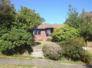 4211 27th Ave W, Seattle, WA 98199