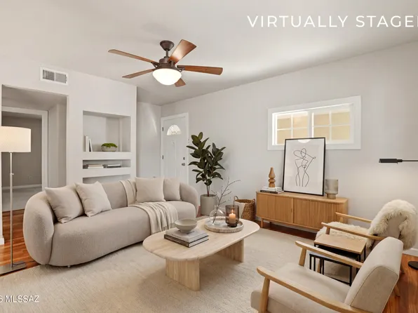 1600 N Wilmot Rd Unit 229, Tucson, AZ 85712