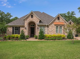 18310 Cantle Ct, College Station, TX 77845