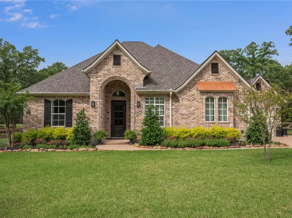 18310 Cantle Ct, College Station, TX 77845