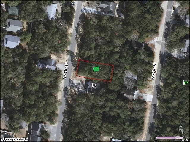 2nd image of NW 8th St