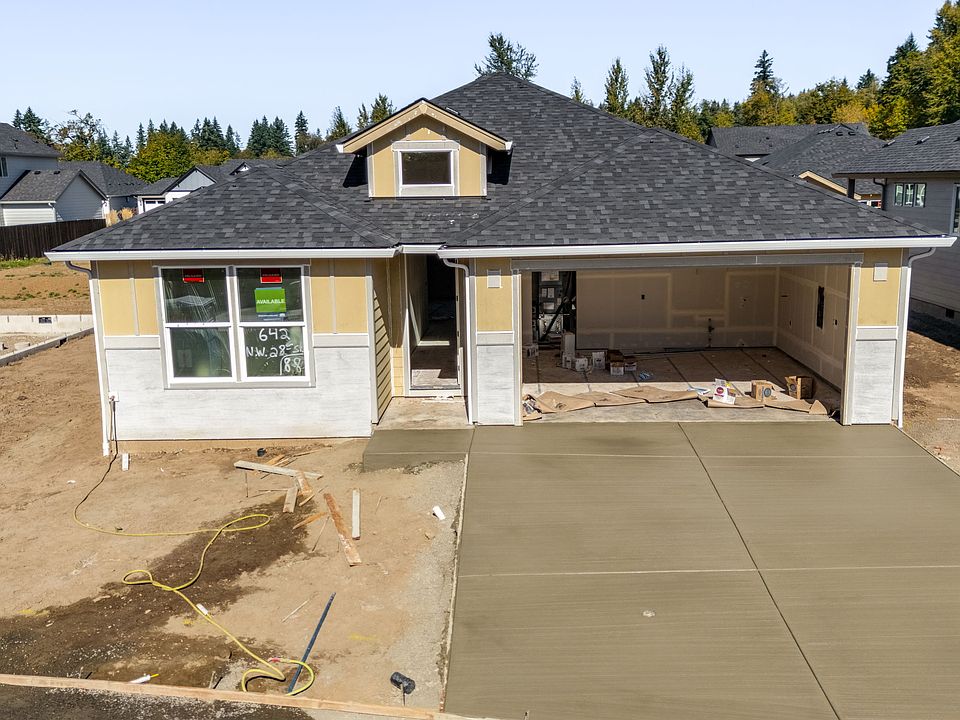 642 NW 28TH ST by Aho Construction