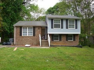 4914 Lawrence Orr Rd, Charlotte, NC 28212