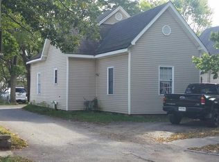 739 N Concord St, Indianapolis, IN