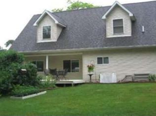 8217 Marsh Rd, Algonac, MI 48001