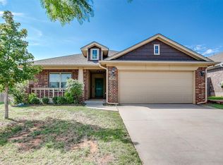 11424 NW 130th St, Piedmont, OK 73078