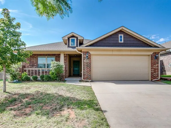 11424 NW 130th St, Piedmont, OK 73078