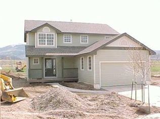 11 S Springfield Ct, Gypsum, CO 81637