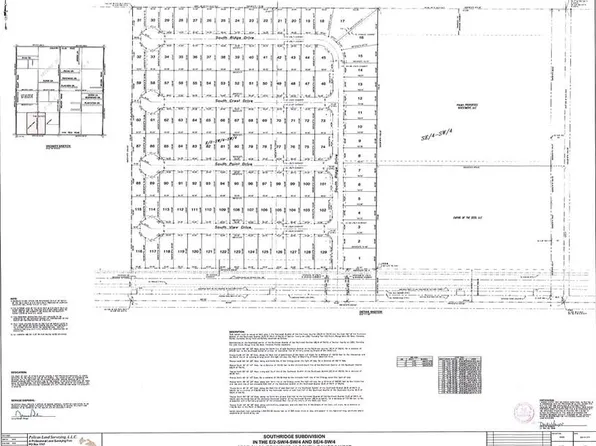 Southridge Ests, Lake Charles, LA 70605