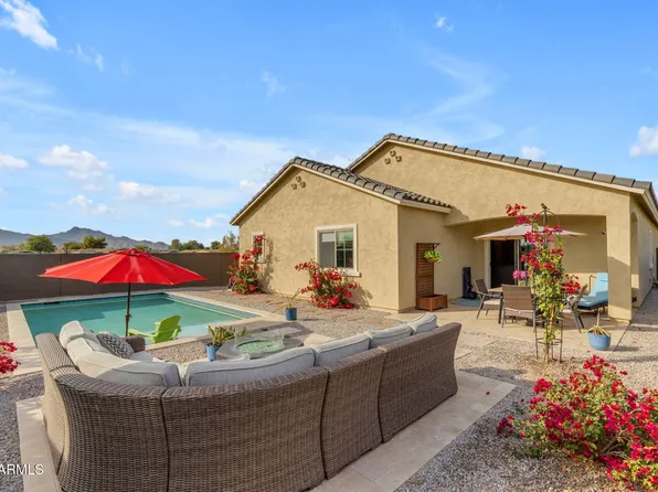 5011 S 109TH Drive, Tolleson, AZ 85353