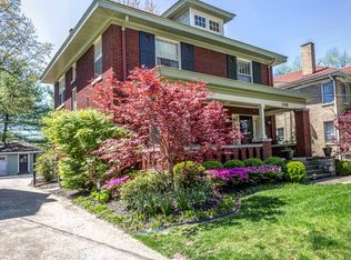 1018 Fontaine Rd, Lexington, KY 40502