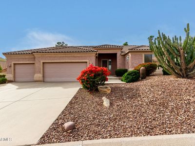 15621 E Chicory Dr, Fountain Hills, AZ, 85268
