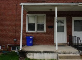 58 W 5th St, Bridgeport, PA