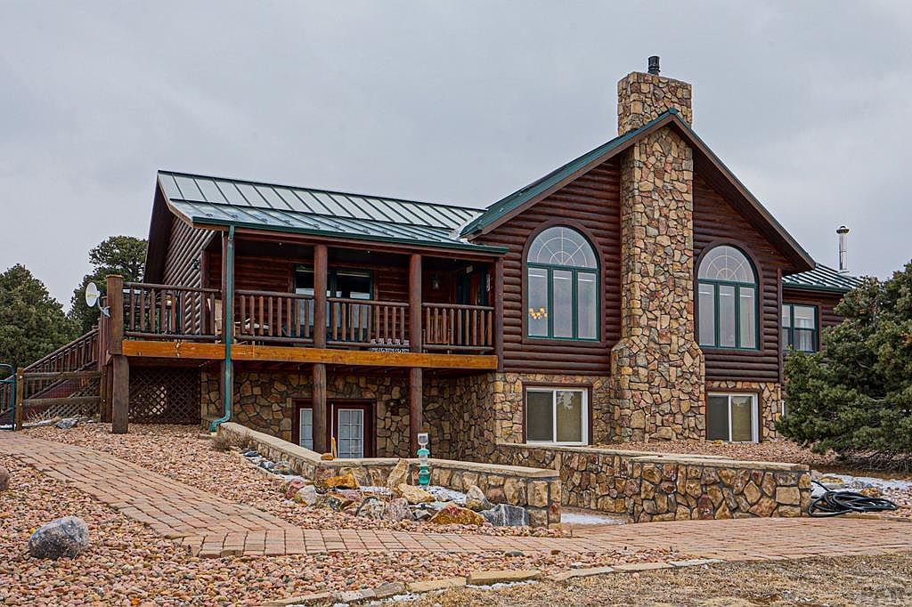 614 Cedarwood Trl, Walsenburg, CO 81089 Zillow