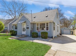 505 E Holcomb Ave, Des Moines, IA 50313