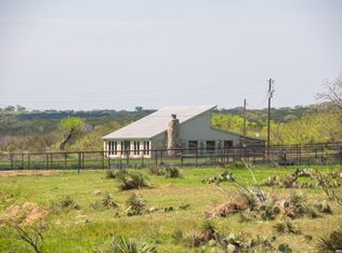 2250 Fm 1311, Brady, TX 76825