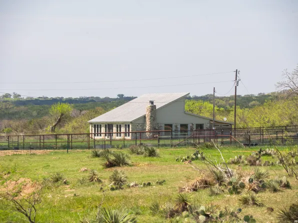 2250 Fm 1311, Brady, TX 76825