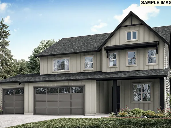 18709 NE 41st Ave Lot 440, Vancouver, WA 98686