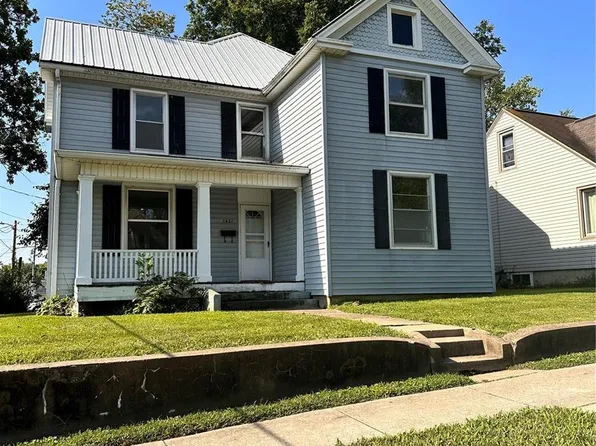 1421 Whitener St, Cape Girardeau, MO 63701