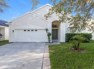 2521 Deer Forest Dr, Lutz, FL 33559