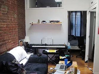 Rented by Chartwell Manhattan Realty