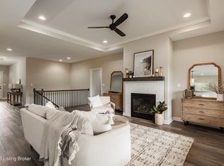 2811 Alder Wood Ln, La Grange, KY 40031