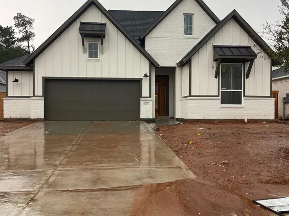 14508 Grazing Knoll Ln, Montgomery, TX 77316