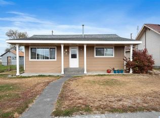 225 E Spruce St, Othello, WA 99344