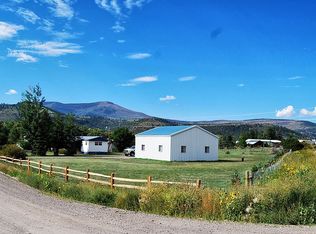 243 Rayburn Rd, South Fork, CO 81154