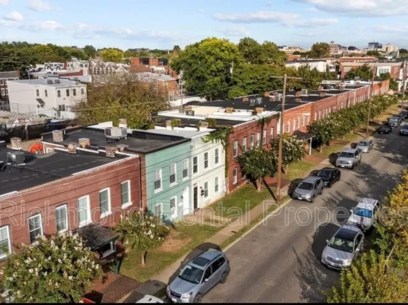 1828 Parkwood Ave #A, Richmond, VA 23220