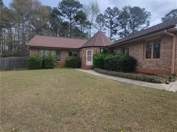 3348 Concord Cor SE, Conyers, GA 30013