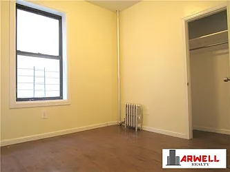 Rented by Arwell Realty