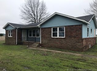 24249 W Skelly Rd, Haskell, OK 74436