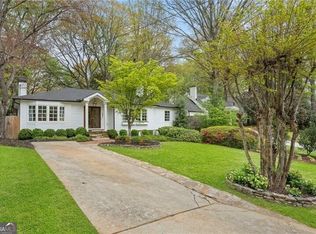 951 Northcliffe Dr NW, Atlanta, GA 30318