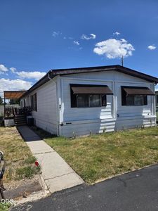 3500 Summers Ln Unit 27, Klamath Falls, OR, 97603
