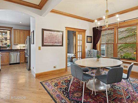 4th image of 1146 W Columbia Ave APT 1E