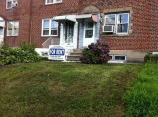 5207 Duffield St, Philadelphia, PA 19124