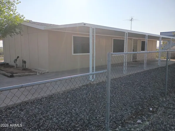 3899 E MISSION Lane, Cottonwood, AZ 86326