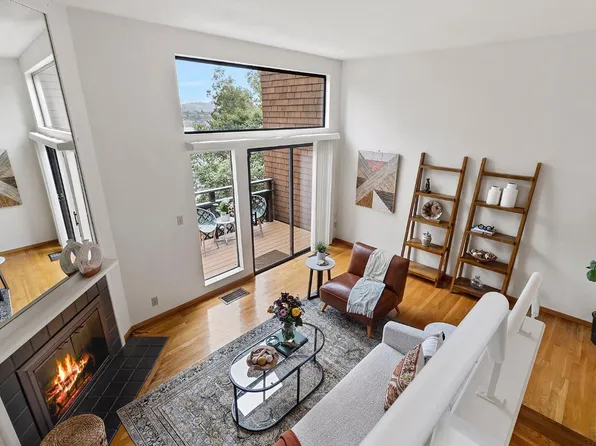 264 Donahue Street, Sausalito, CA 94965