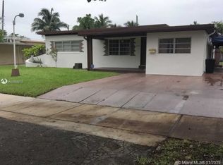 6430 SW 18th Ter, West Miami, FL 33155