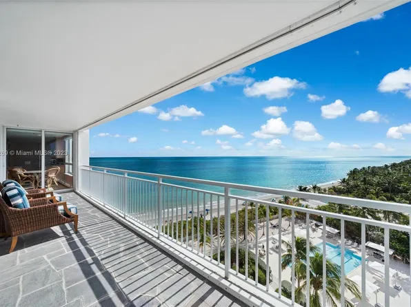 615 Ocean Dr APT 10B, Key Biscayne, FL 33149