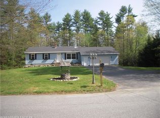 8 Winding Way, Standish, ME 04084