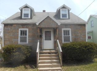 819 Wayne St, Erie, PA 16503