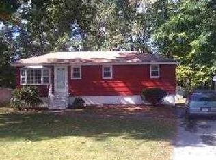 237 Beaconsfield Rd, Worcester, MA 01602